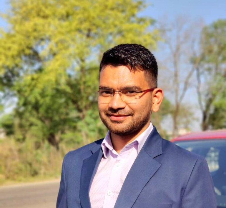 Himachal’s Anmol who topped HAS last month secures 438th rank in IAS