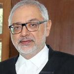 Justice Gurmeet Singh Sandhawalia will be the Chief Justice of Himachal Pradesh High Court