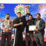 Himachal Hosts Its Largest Fitness Championship, Promoting Health and Wellness