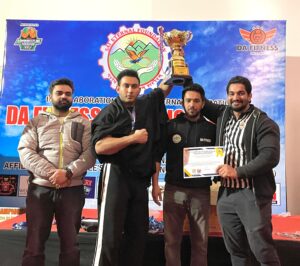 Himachal Hosts Its Largest Fitness Championship, Promoting Health and Wellness