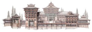 Kath-Kuni Architecture of Upper Shimla: History, Purpose, Inspirations and Facts