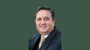 Justice Tarlok Singh Chauhan appointed as the Chief Justice of Jharkhand