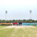 Heavy Rain Halts Grand Finale; Cyberbells Tech Titans Kotkhai and Wine Association Declared Joint Winners of Pro HPCL Season 3