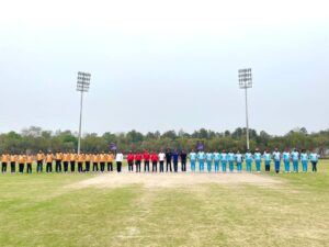 Heavy Rain Halts Grand Finale; Cyberbells Tech Titans Kotkhai and Wine Association Declared Joint Winners of Pro HPCL Season 3