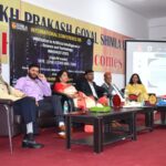 Over 250 Global Scholars Unite at APG Shimla University’s International Conference on AI & Innovation