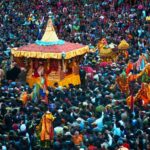 Kullu Dussehra: The grand festival of gods in Himachal Pradesh