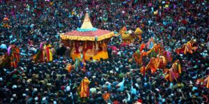Kullu Dussehra: The grand festival of gods in Himachal Pradesh
