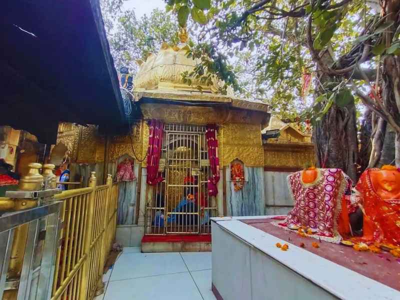 Major Shakti Peeths in Himachal Pradesh Major Shakti Peeths in Himachal Pradesh