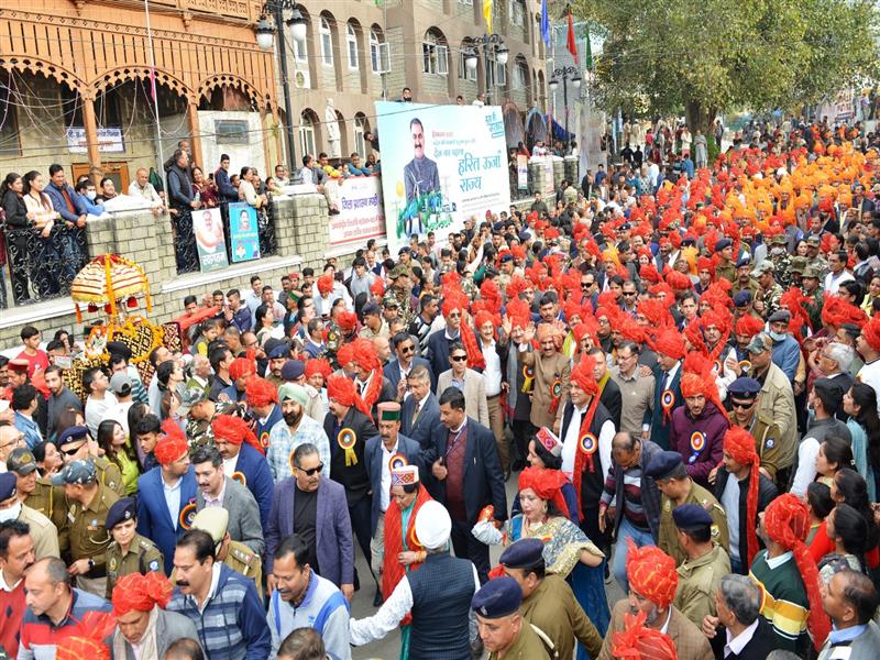 Why Mandi Shivratri is the most unique Shivratri celebration in India