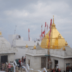 Story of Naina Devi: The Guardian Goddess of Bilaspur