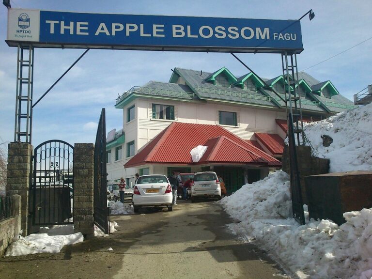 HPTDC 14 loss making hotels to be privatized