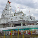Story of Brajeshwari Devi Temple: Kangra’s Thunderbolt Goddess