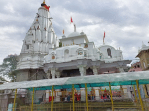 Story of Brajeshwari Devi Temple: Kangra’s Thunderbolt Goddess