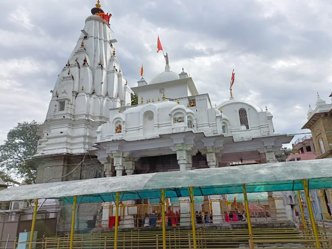 Story of Brajeshwari Devi Temple: Kangra’s Thunderbolt Goddess