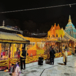 Story of Baglamukhi Temple in Himachal Pradesh