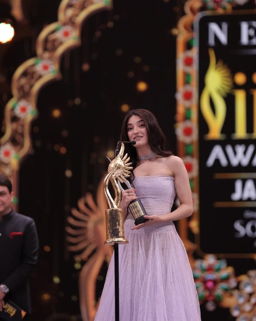 Rising Star from Shimla: The inspiring story of Pratibha Ranta Pratibha Ranta