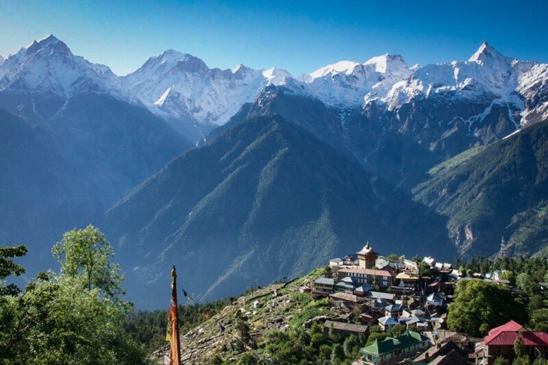 Kinnaur Kailash Yatra: A complete guide to Himachal’s most sacred pilgrimage