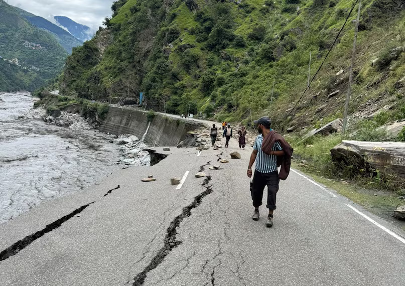 manimahesh yatra news