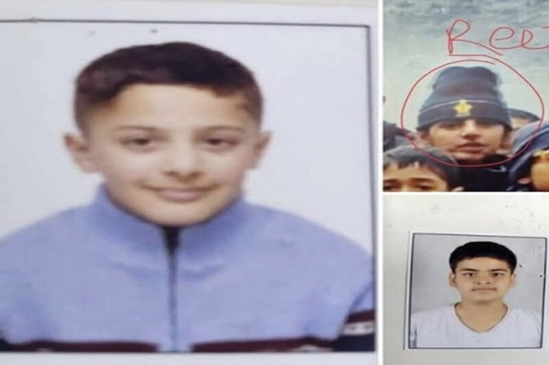 Three Bishop Cotton School students go missing in Shimla, police launch search operation