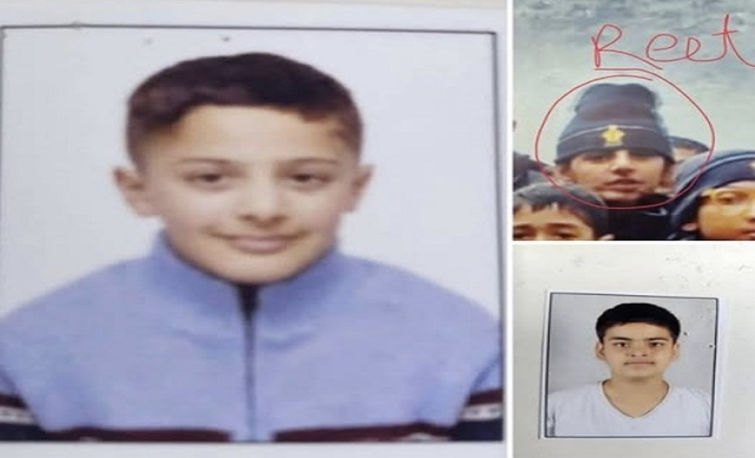 missing bcs school shimla students