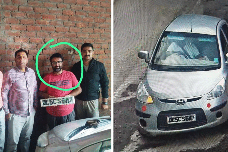 Shimla Police locate missing Bishop Cotton School students within 24 hours, arrest one accused in kidnapping case