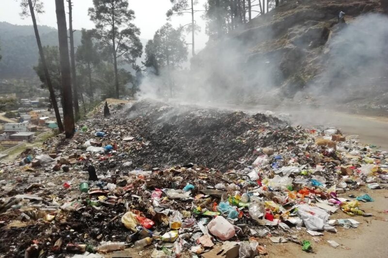Himachal Pradesh launches Deposit Refund Scheme 2025 to curb packaging waste