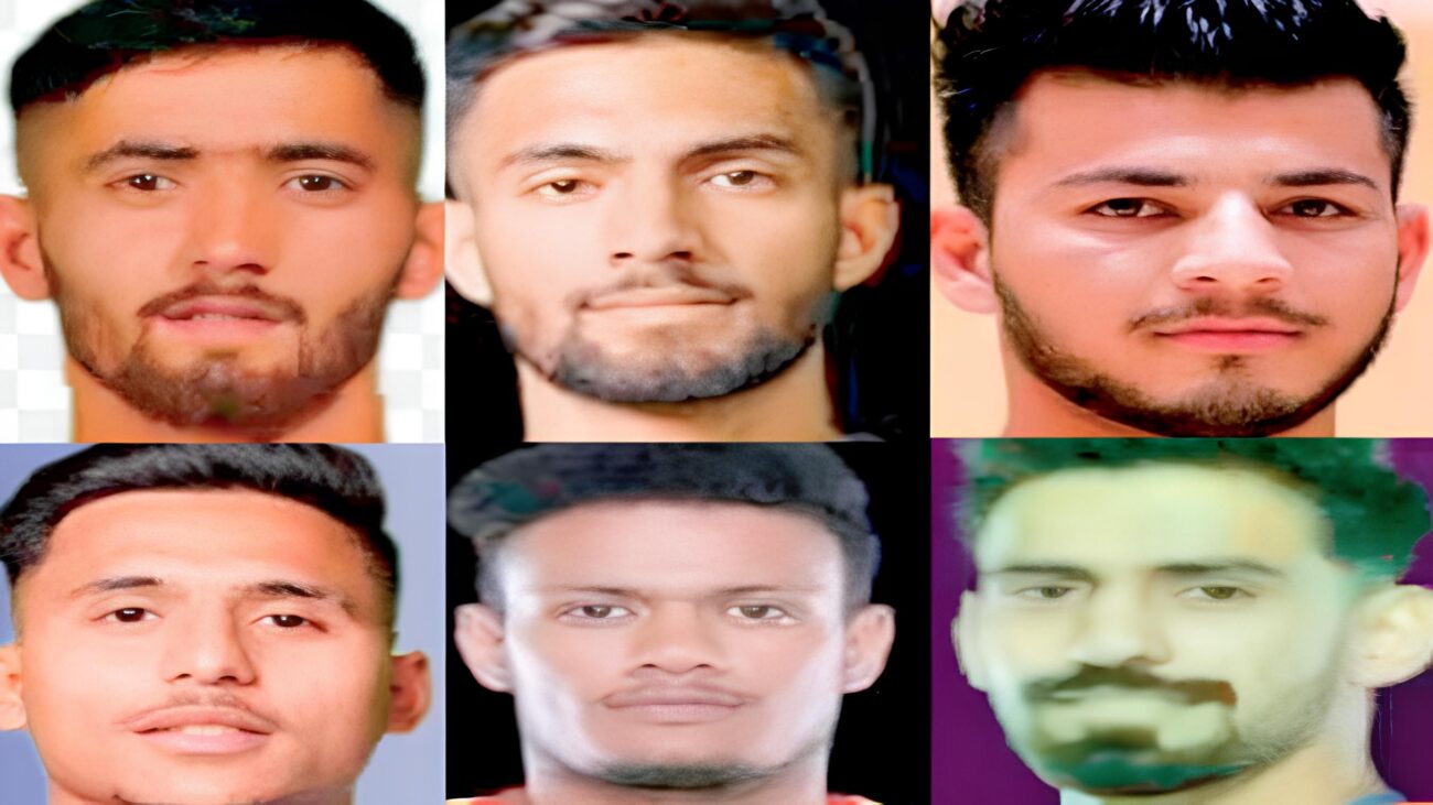 pro kabaddi himachal players