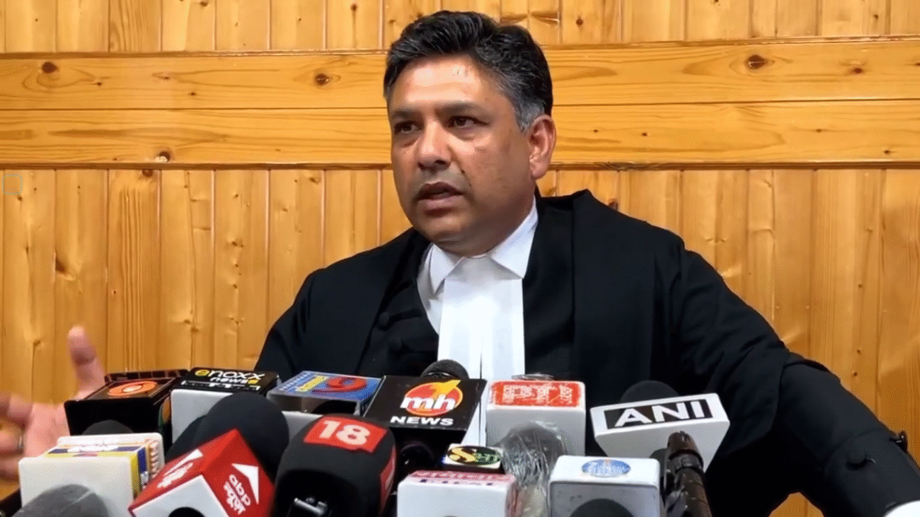 Himachal High Court terminates law that regularized land encroachments in Himachal