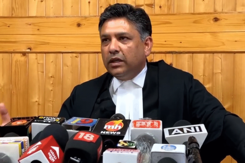 Himachal High Court terminates law that regularized land encroachments in Himachal