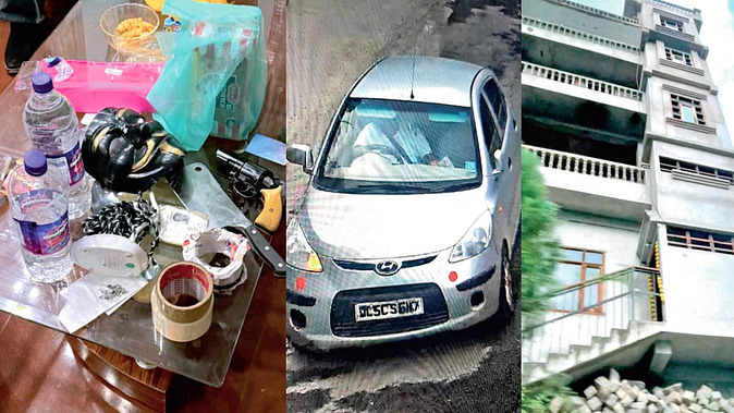 Shimla Police Rescue 3 BCS School Shimla Students in 24 Hours – Full Story