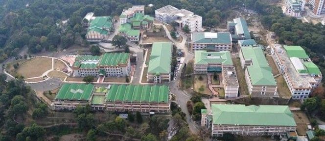 From 127th to 97th: NIT Hamirpur now among top 100 engineering institutions