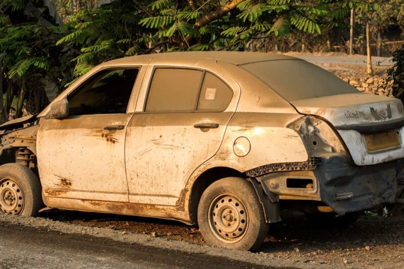 Himachal offers 50% tax relief on new vehicles for scrapping old ones