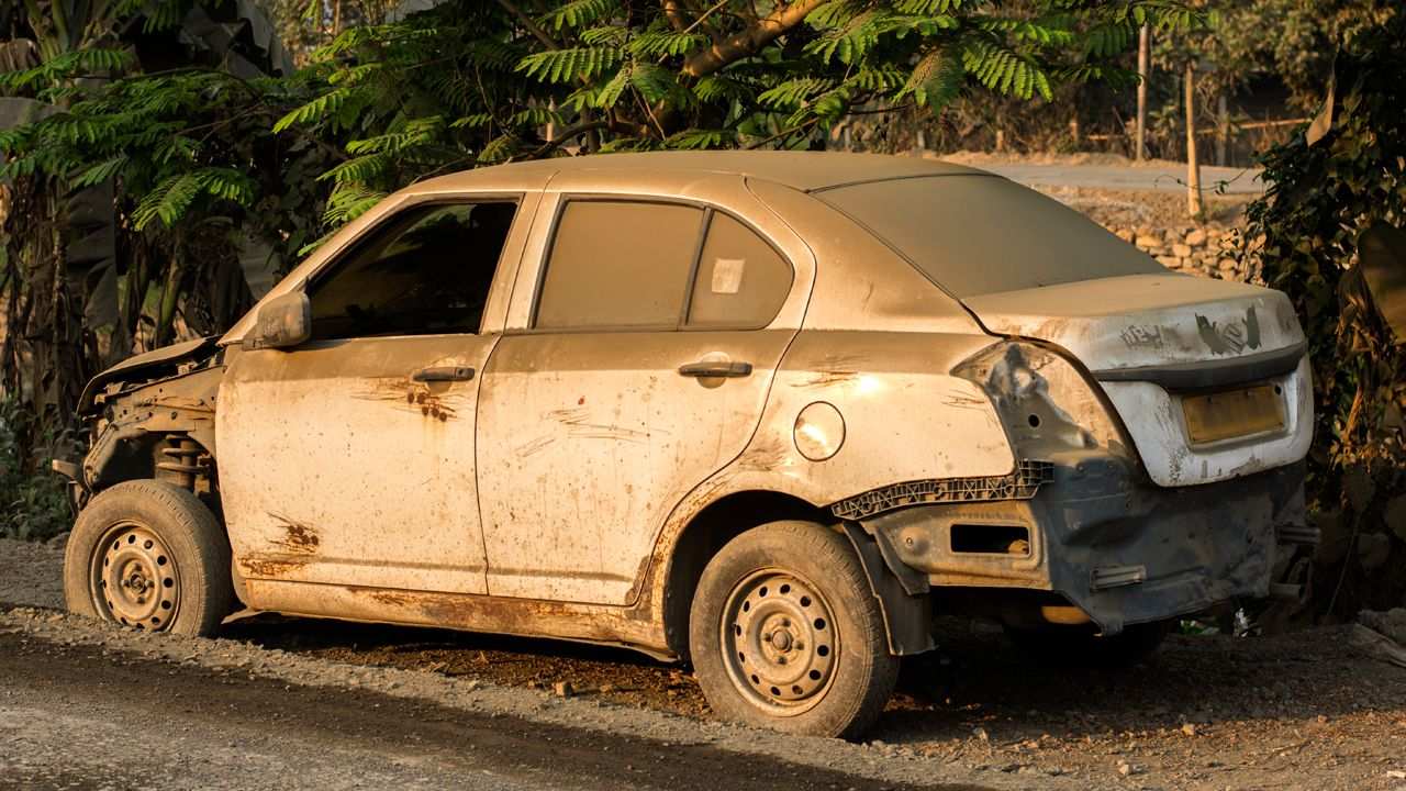 old vehicle scrap policy himachal