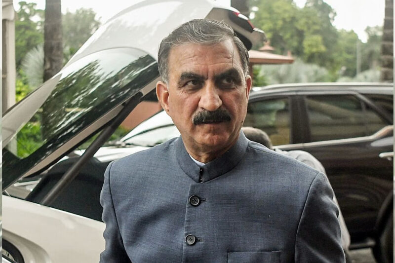 Himachal suspends salary cut notification after employee protests, higher pay grades to continue