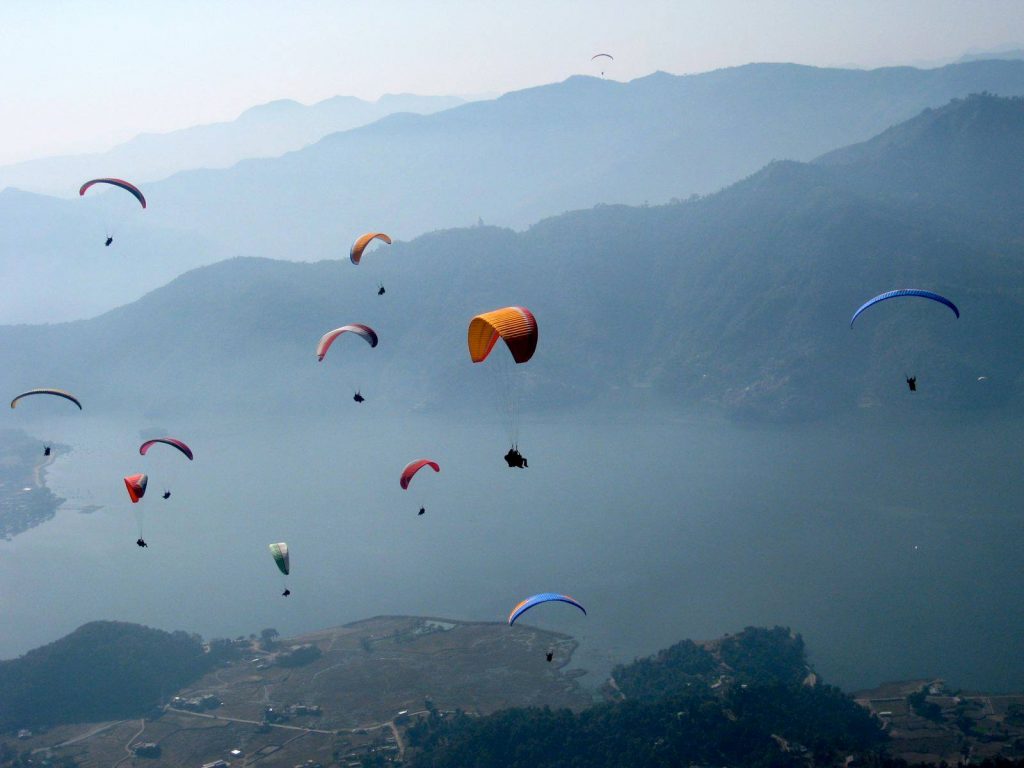 bir billing paragliding