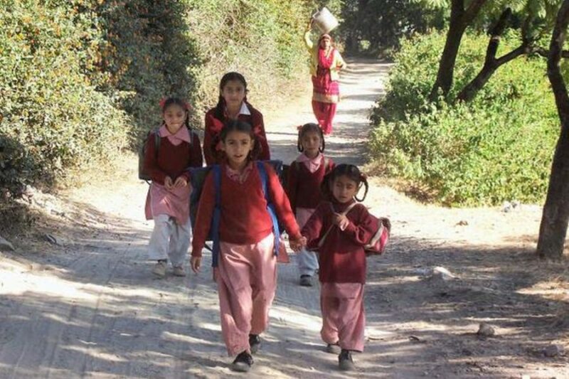 Himachal Pradesh declared fully literate state with 99.30% literacy rate