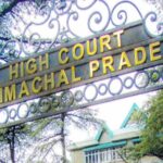 himachal high court