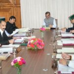 Himachal bans construction near rivers in rural areas, mandates plan approval