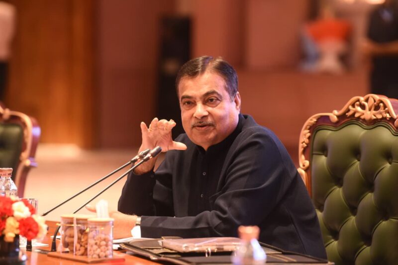 Gadkari slams engineers over ₹3,500 crore Manali-Kullu four-lane project failure