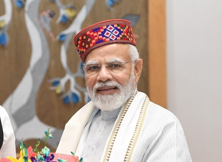 PM Modi likely to visit Kangra on September 9 for disaster assessment