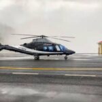 sanjauli heliport