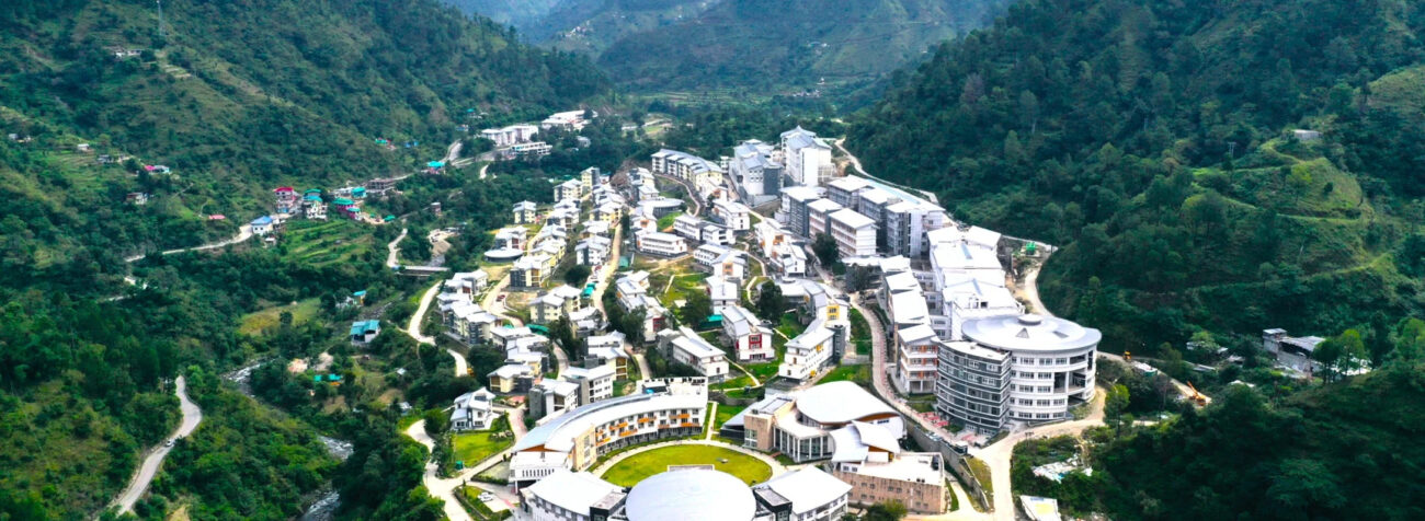 iit mandi nirf ranking