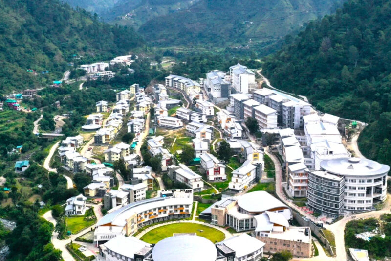 IIT Mandi achieves highest NIRF score since 2017, jumps to 58th rank