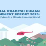 undp HDI index Himachal