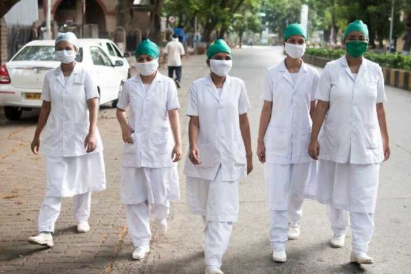 Himachal to recruit 400 nurses amid persistent healthcare staffing crisis