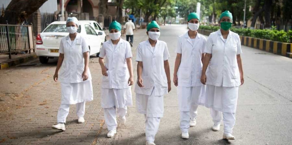 Himachal to recruit 400 nurses amid persistent healthcare staffing crisis himachal to recruit 400 nurses