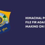 fir on himachal highways