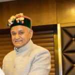 shimla mayor surinder chauhan