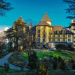 wildflower hall shimla