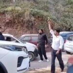 shoolini university student gunfires